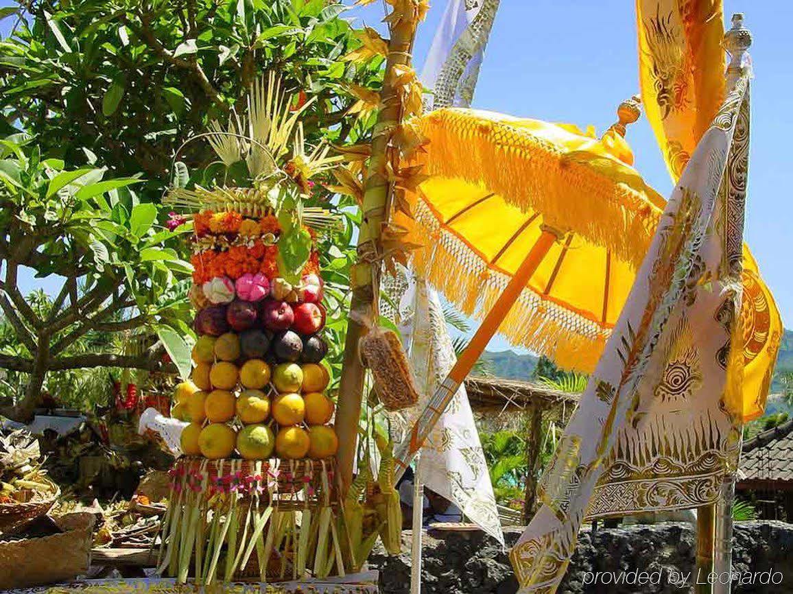 Ibis Bali Kuta Hotell Kuta Lombok Eksteriør bilde