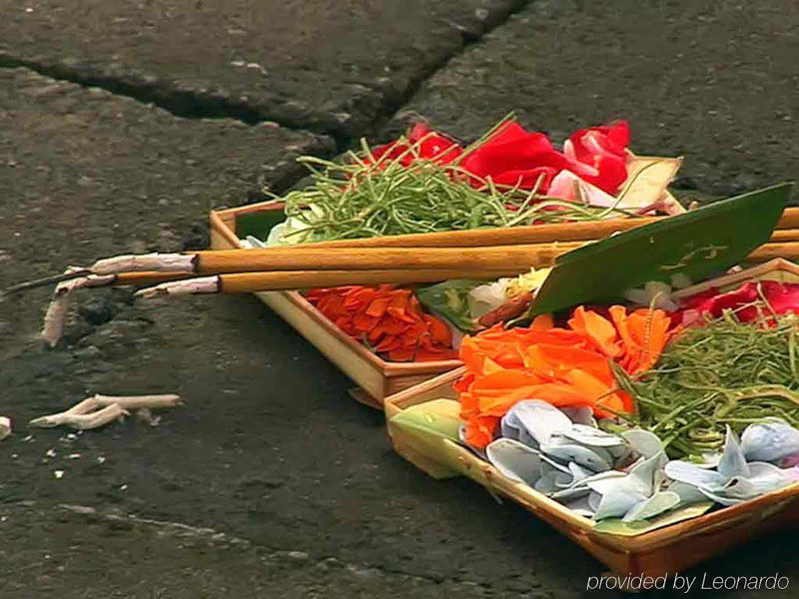 Ibis Bali Kuta Hotell Kuta Lombok Eksteriør bilde