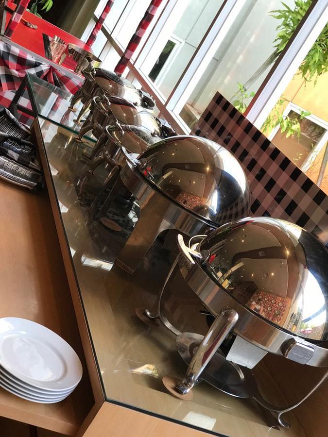 Ibis Bali Kuta Hotell Kuta Lombok Eksteriør bilde